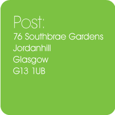 76 Southbrae Gardens Jordanhill Glasgow  G13 1UB